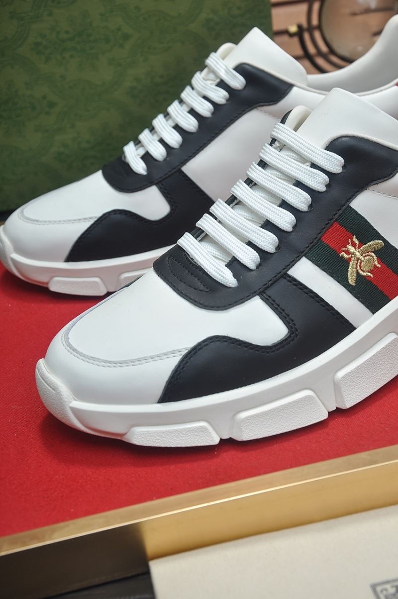 Gucci Low Shoes